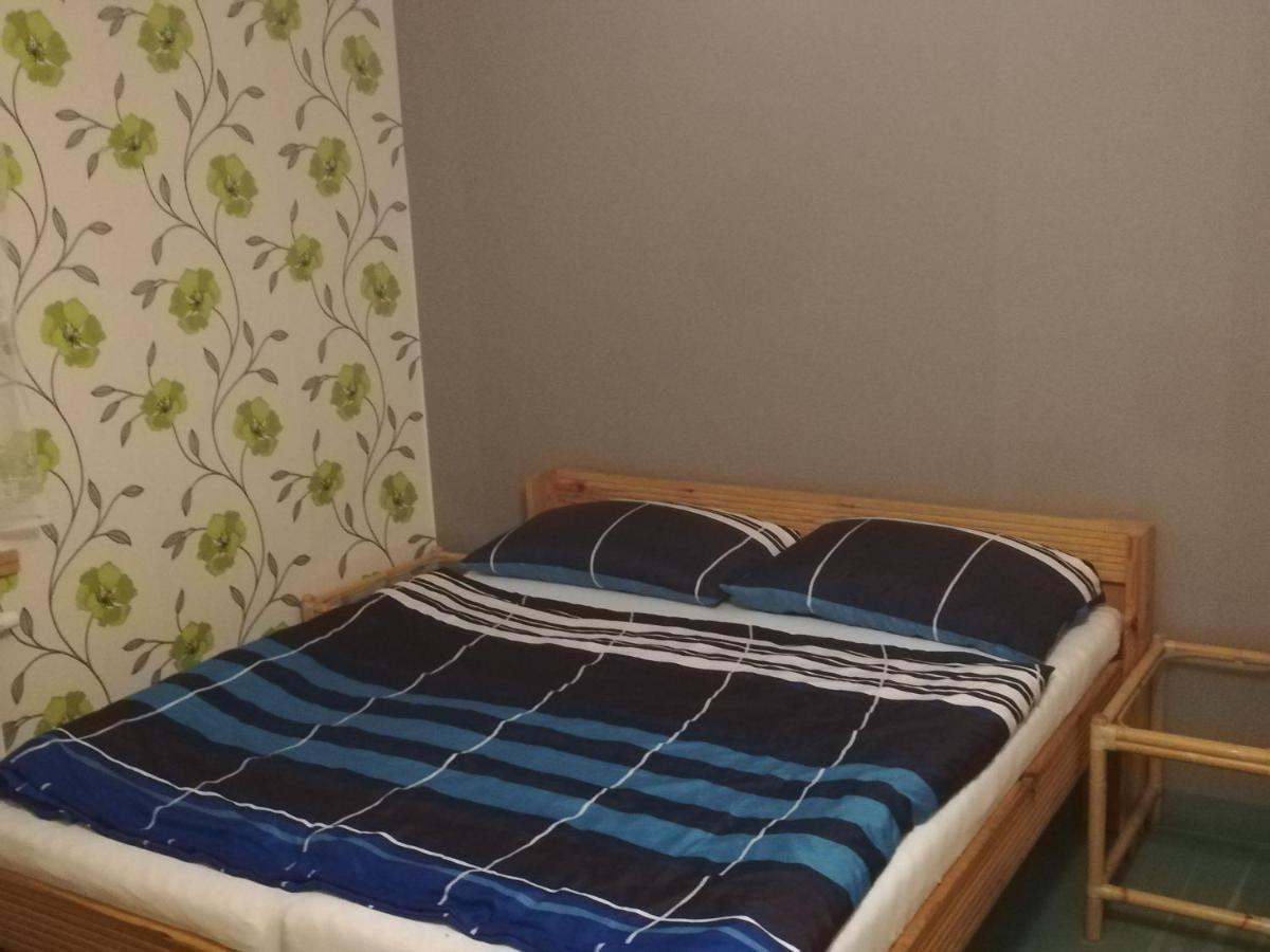 Penzion Hamrak Ceske Hamry Buitenkant foto